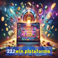 222win plataforma